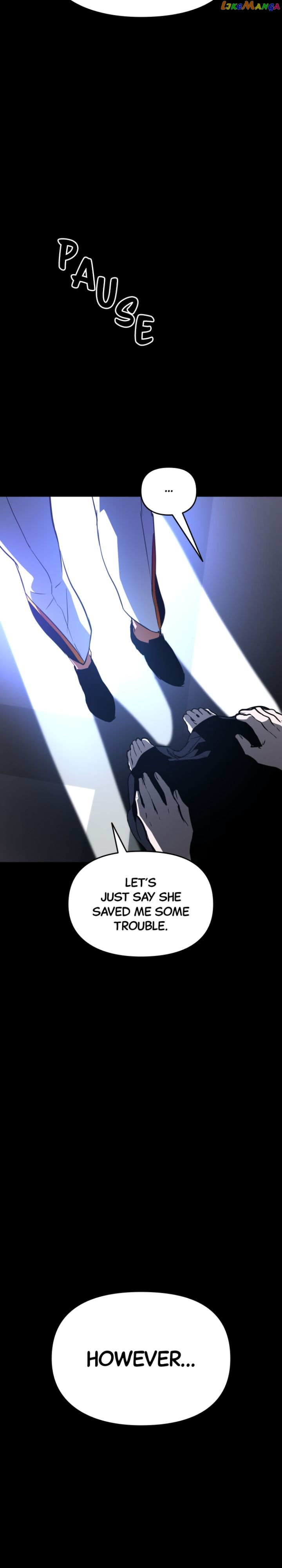 The Warrior From the Golden Days chapter 112 page 44