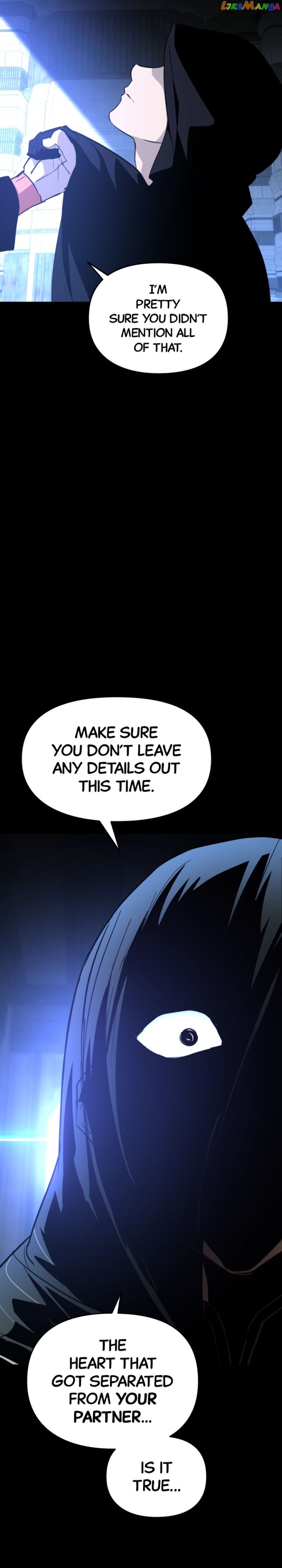 The Warrior From the Golden Days chapter 112 page 46