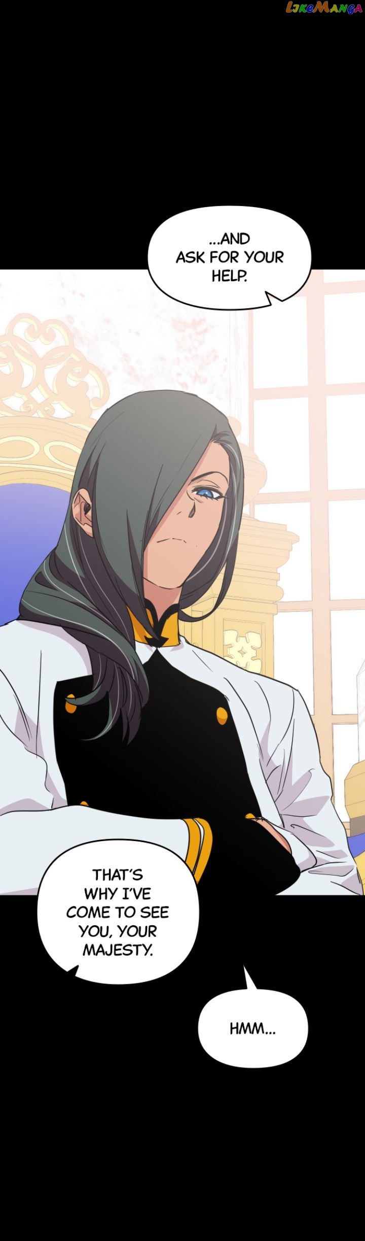 The Warrior From the Golden Days chapter 112 page 5