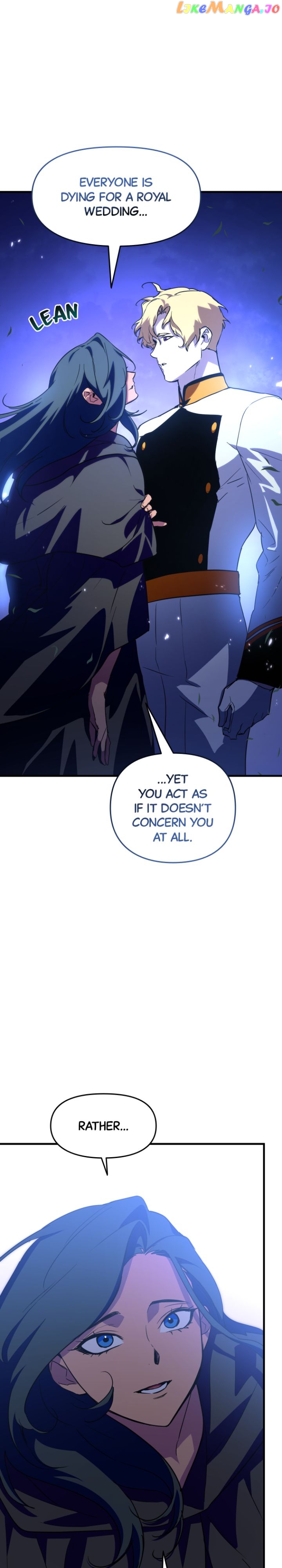 The Warrior From the Golden Days chapter 114 page 10