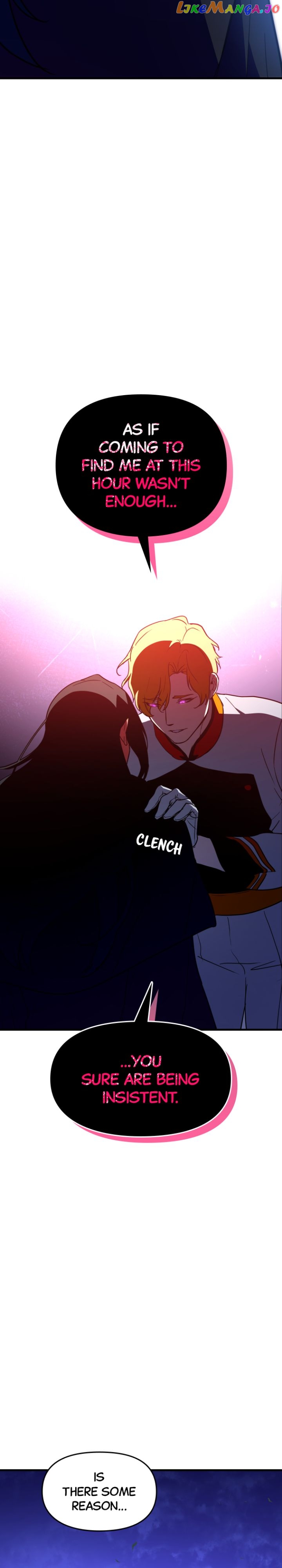 The Warrior From the Golden Days chapter 114 page 12