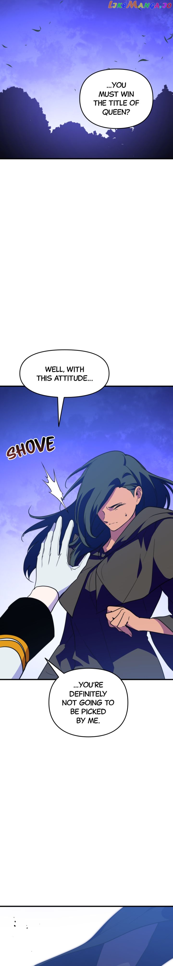 The Warrior From the Golden Days chapter 114 page 13