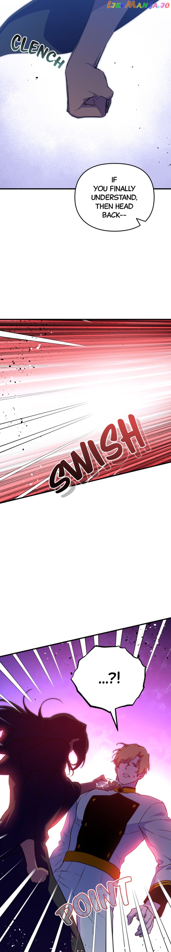 The Warrior From the Golden Days chapter 114 page 14