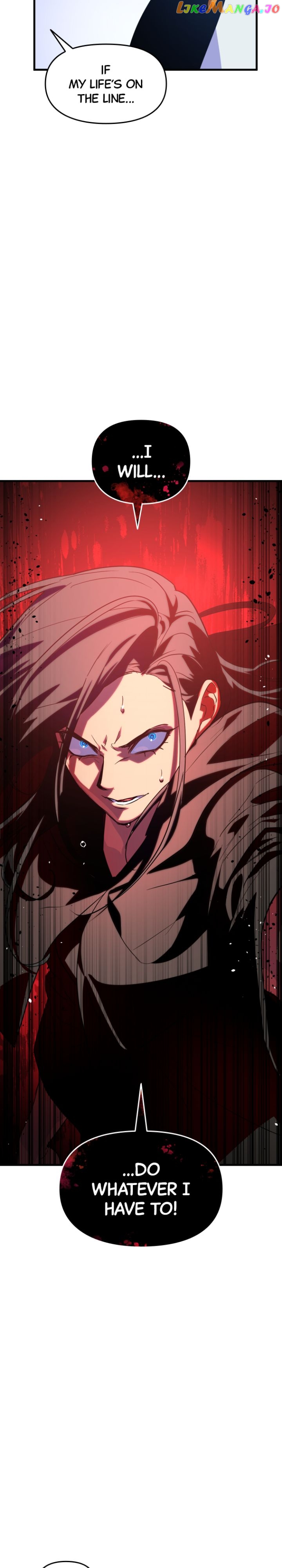 The Warrior From the Golden Days chapter 114 page 18