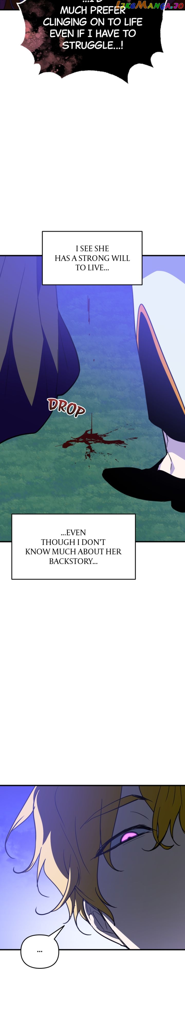 The Warrior From the Golden Days chapter 114 page 24