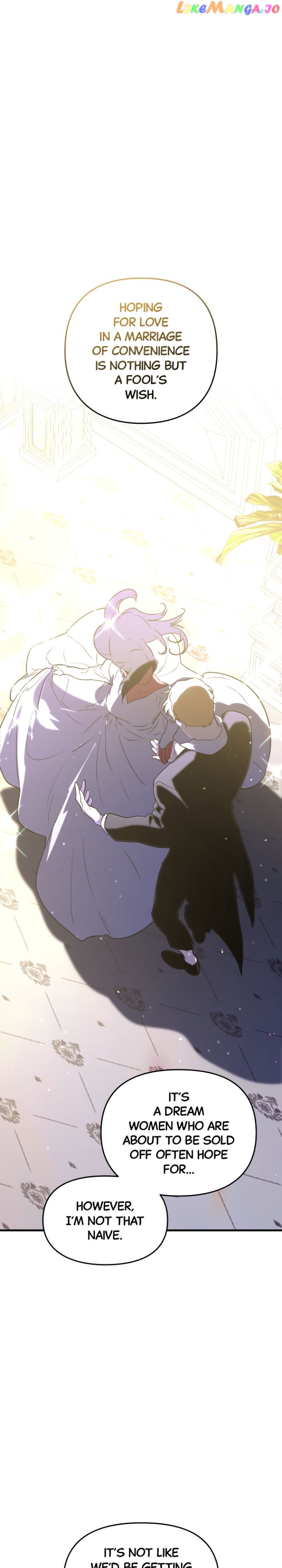 The Warrior From the Golden Days chapter 114 page 27