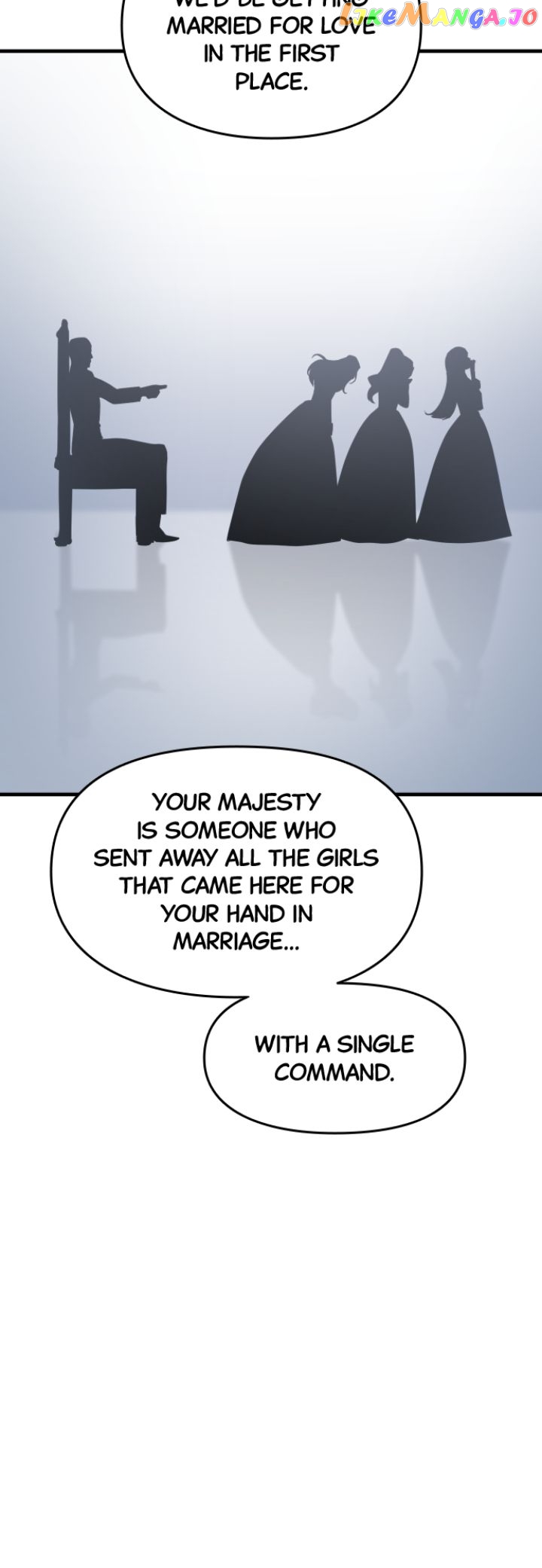 The Warrior From the Golden Days chapter 114 page 28