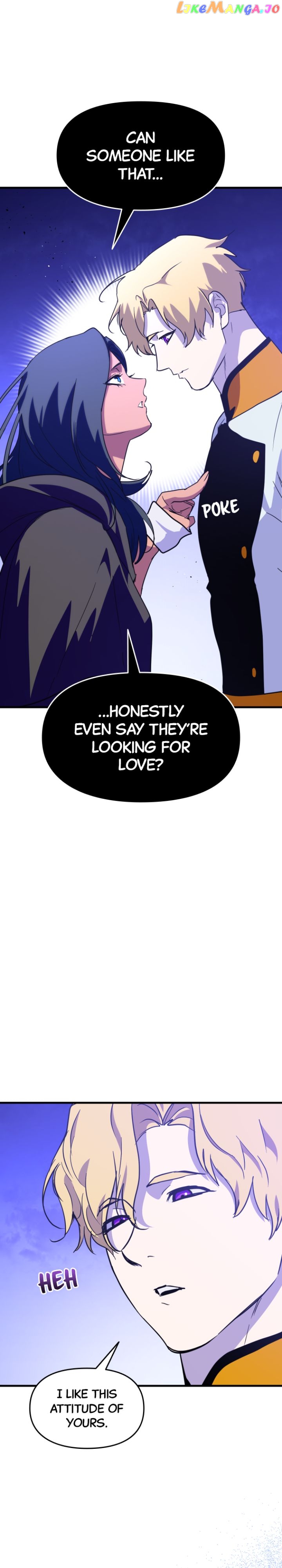 The Warrior From the Golden Days chapter 114 page 29