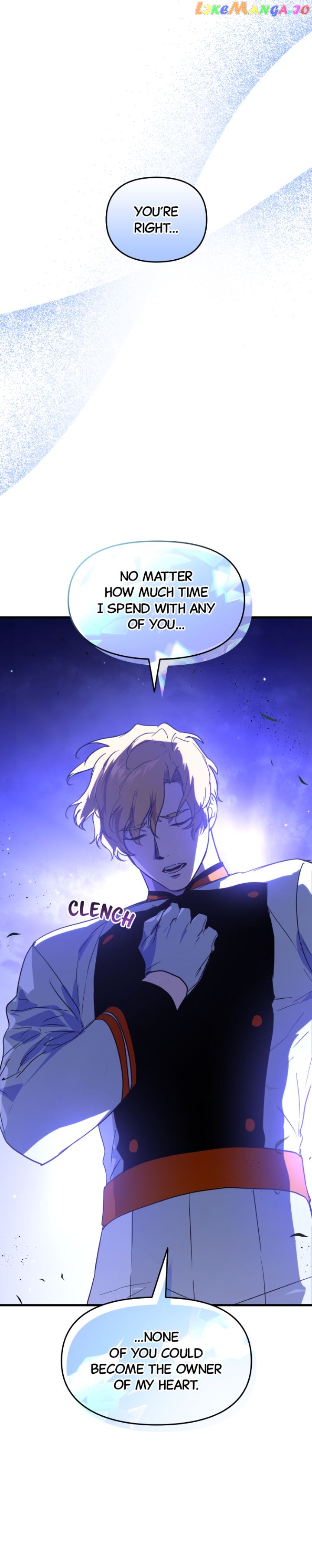 The Warrior From the Golden Days chapter 114 page 30