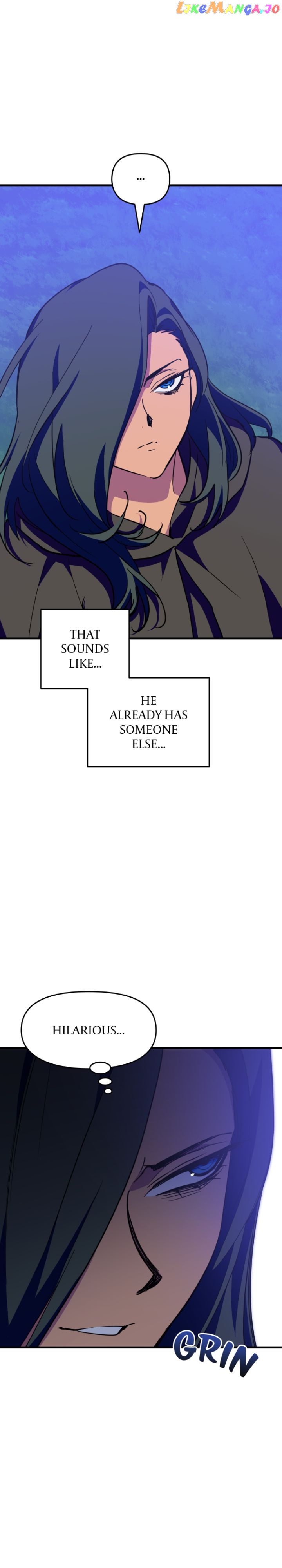 The Warrior From the Golden Days chapter 114 page 31