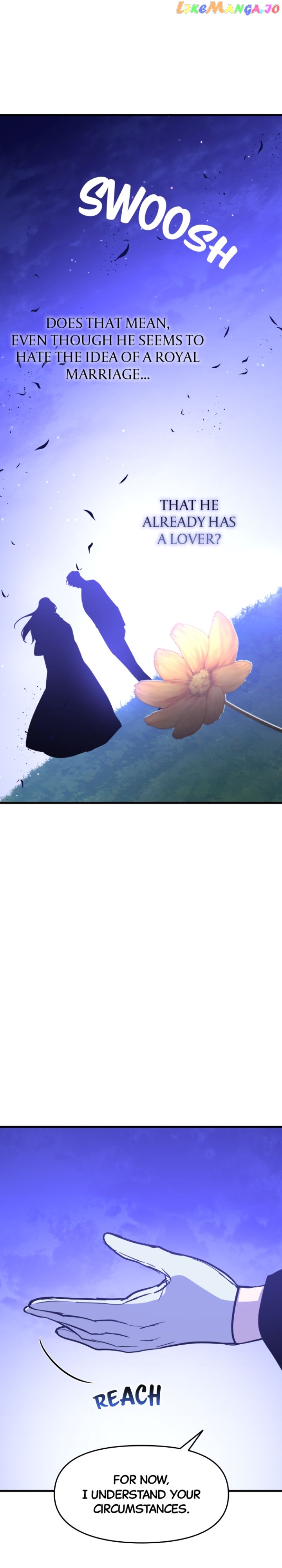 The Warrior From the Golden Days chapter 114 page 32