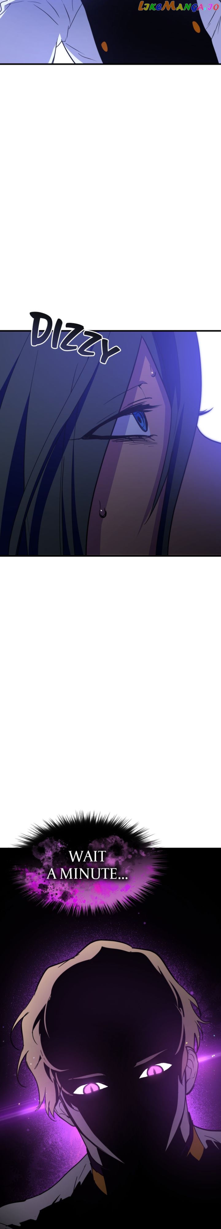 The Warrior From the Golden Days chapter 114 page 34