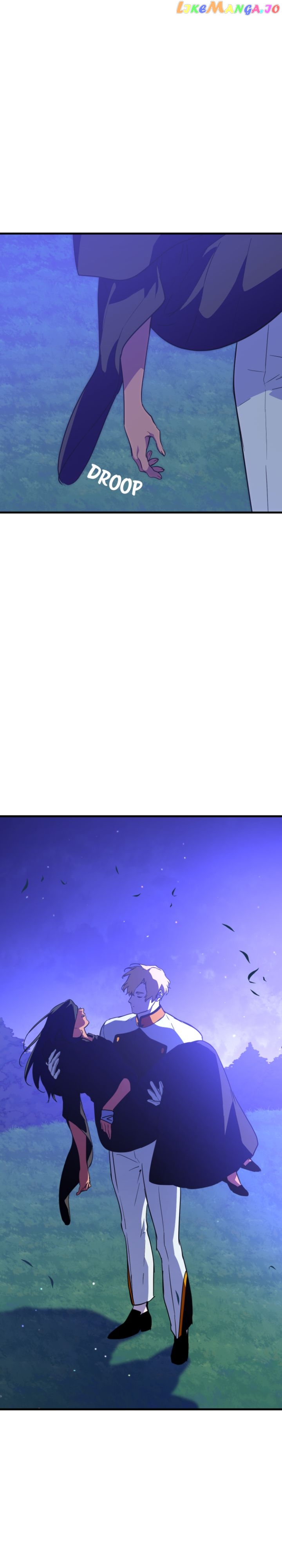 The Warrior From the Golden Days chapter 114 page 36