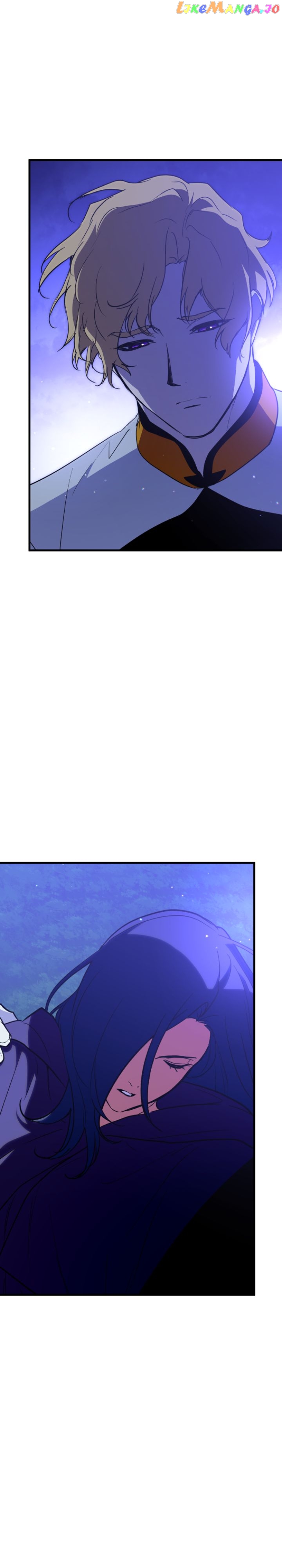 The Warrior From the Golden Days chapter 114 page 37