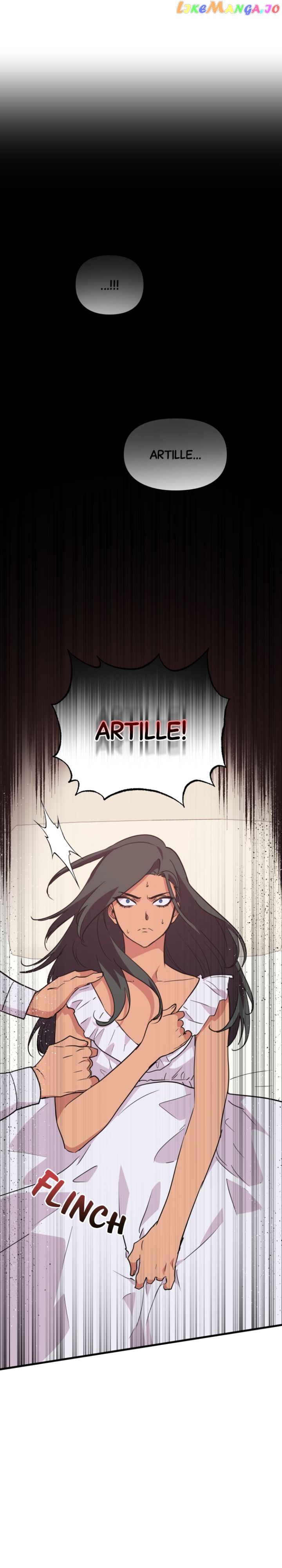 The Warrior From the Golden Days chapter 114 page 40