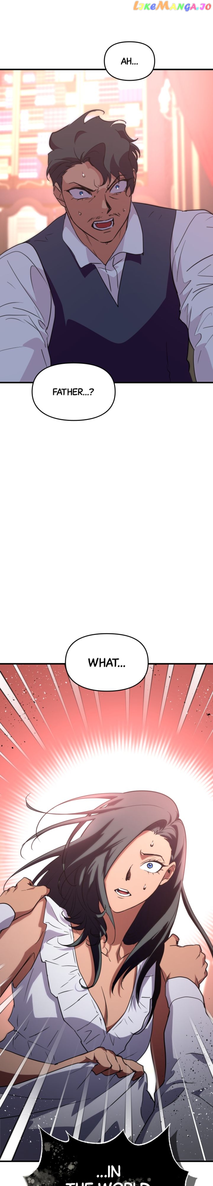 The Warrior From the Golden Days chapter 114 page 41