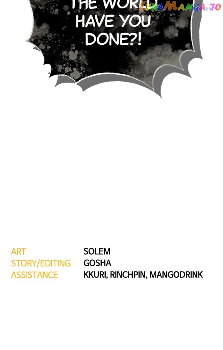 The Warrior From the Golden Days chapter 114 page 42