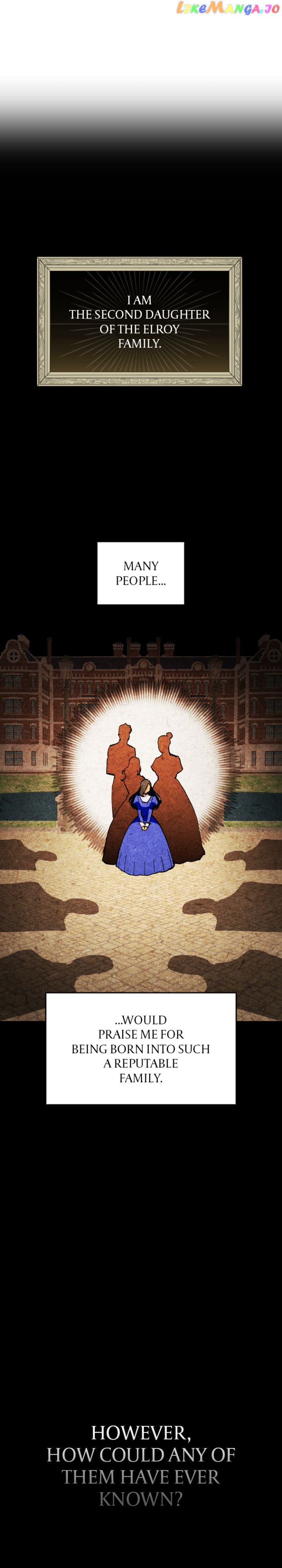 The Warrior From the Golden Days chapter 116 page 11