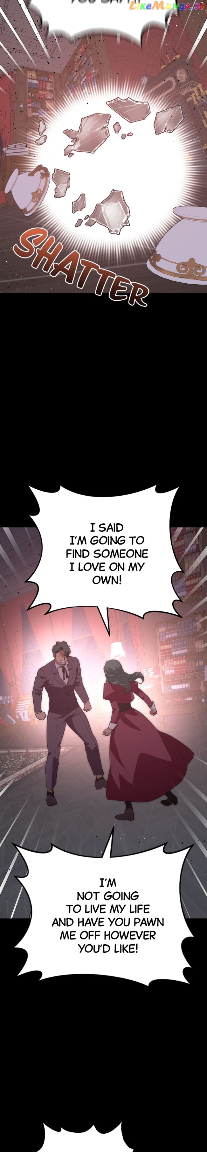 The Warrior From the Golden Days chapter 116 page 13