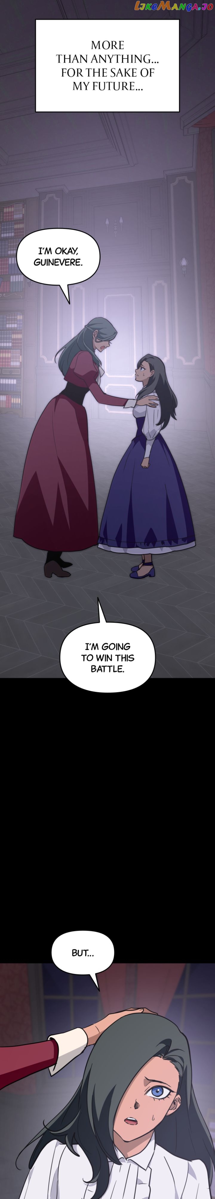 The Warrior From the Golden Days chapter 116 page 15