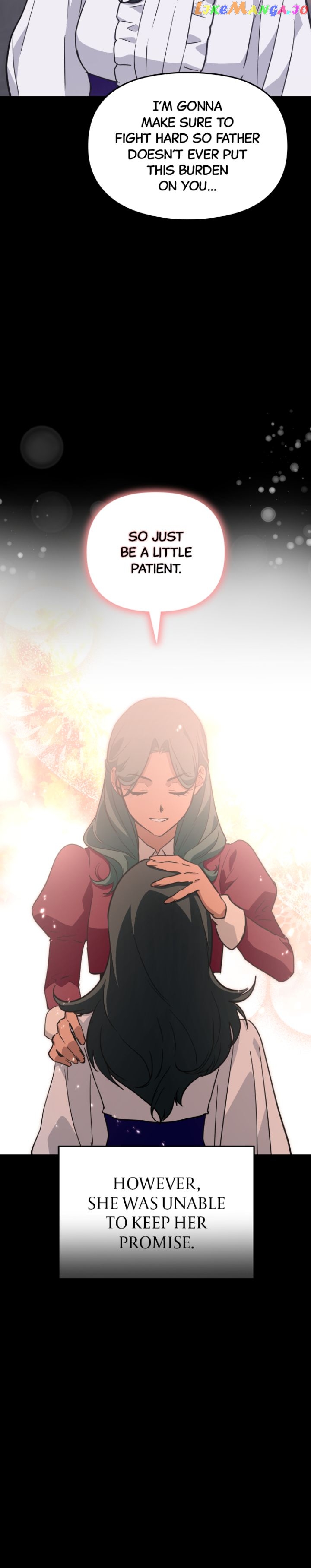 The Warrior From the Golden Days chapter 116 page 16