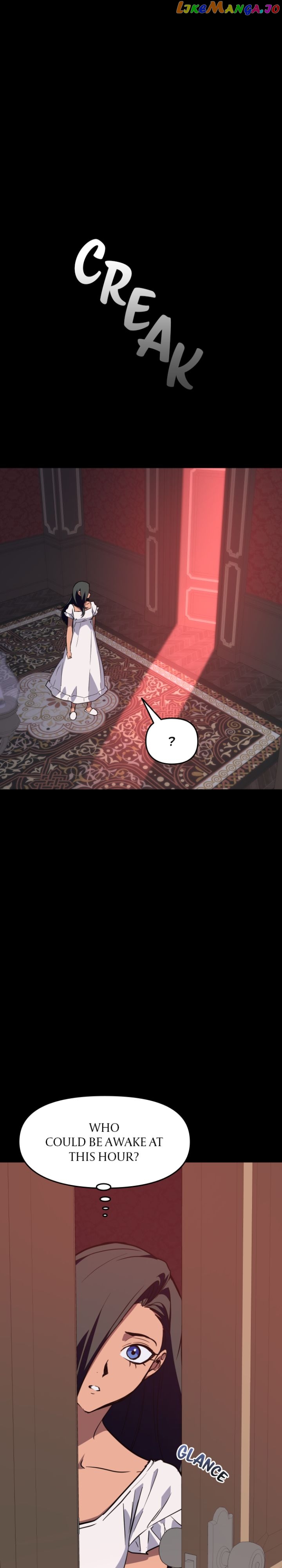 The Warrior From the Golden Days chapter 116 page 17