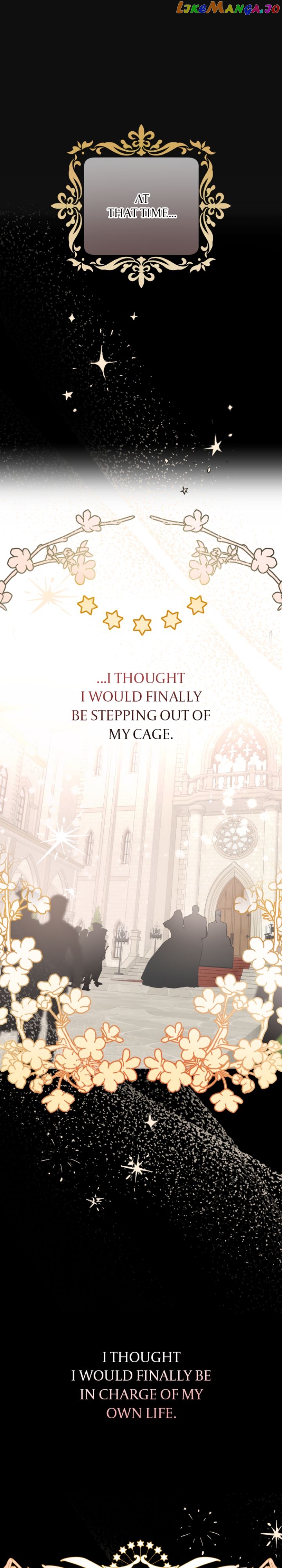 The Warrior From the Golden Days chapter 116 page 2