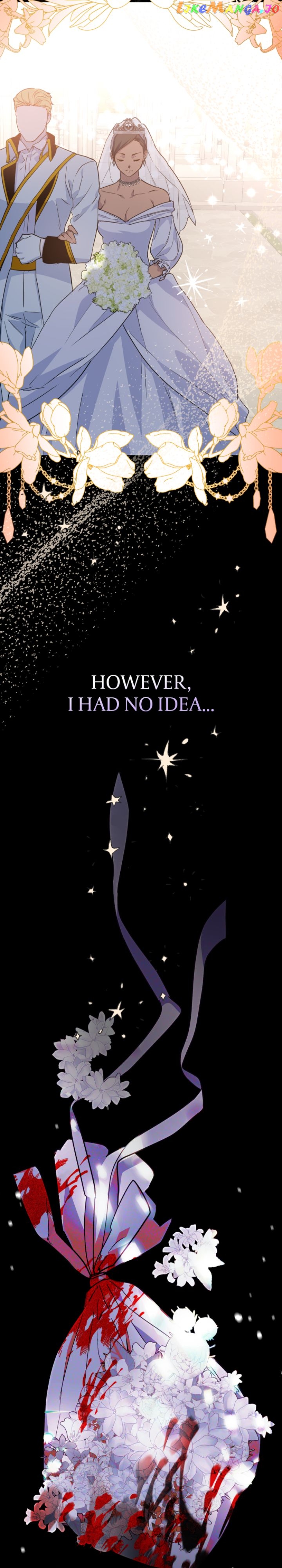 The Warrior From the Golden Days chapter 116 page 3