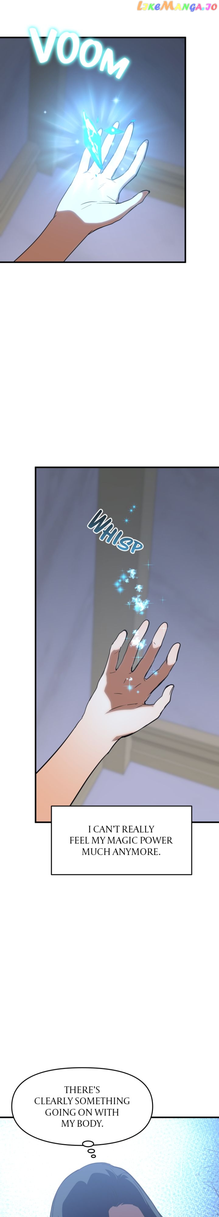 The Warrior From the Golden Days chapter 116 page 37