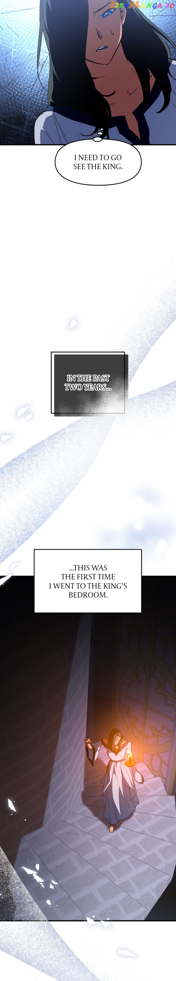 The Warrior From the Golden Days chapter 116 page 38