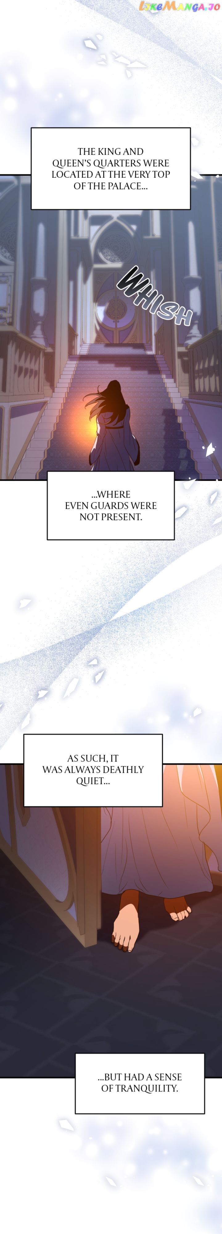 The Warrior From the Golden Days chapter 116 page 39