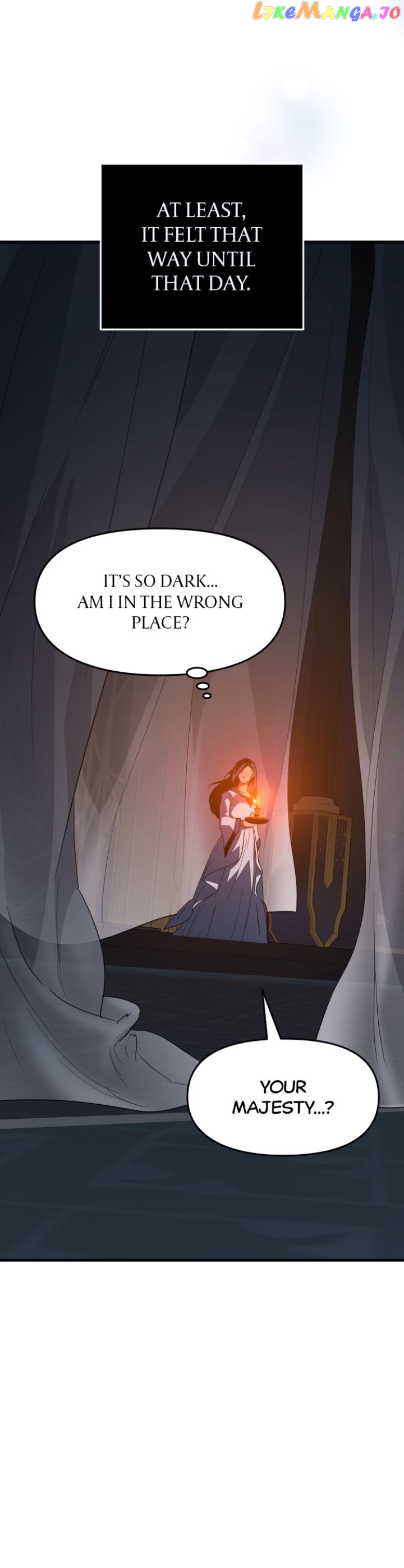 The Warrior From the Golden Days chapter 116 page 40