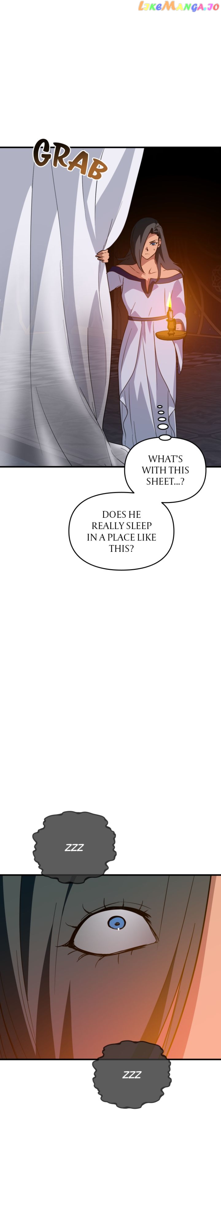 The Warrior From the Golden Days chapter 116 page 41