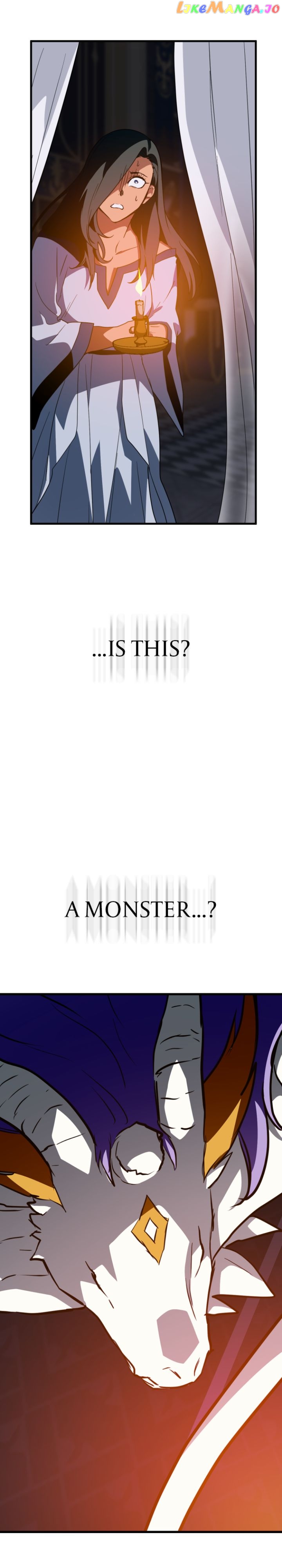 The Warrior From the Golden Days chapter 116 page 43