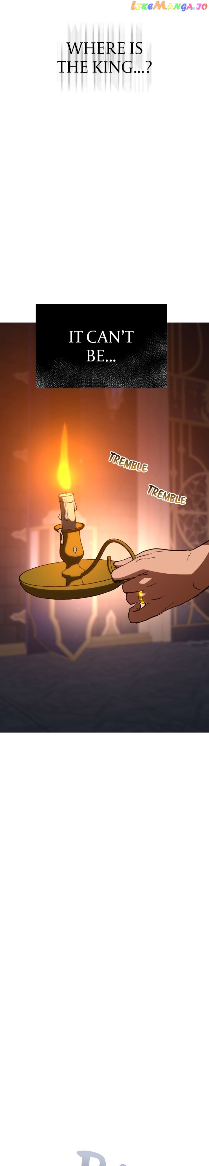 The Warrior From the Golden Days chapter 116 page 44