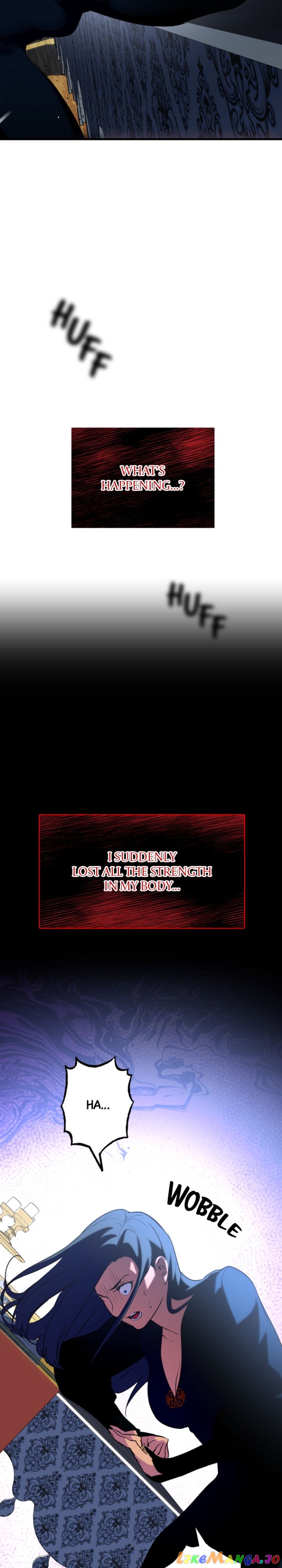 The Warrior From the Golden Days chapter 117 page 25