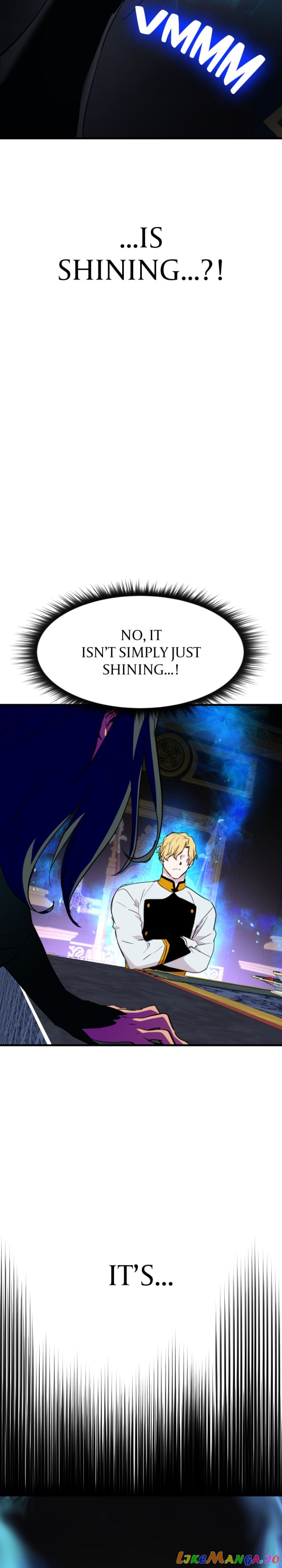 The Warrior From the Golden Days chapter 117 page 27