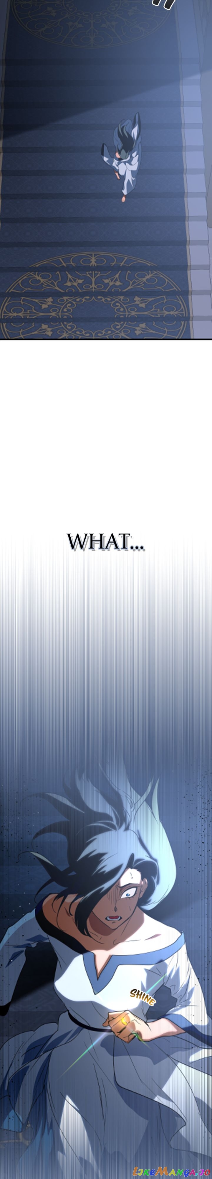 The Warrior From the Golden Days chapter 117 page 3