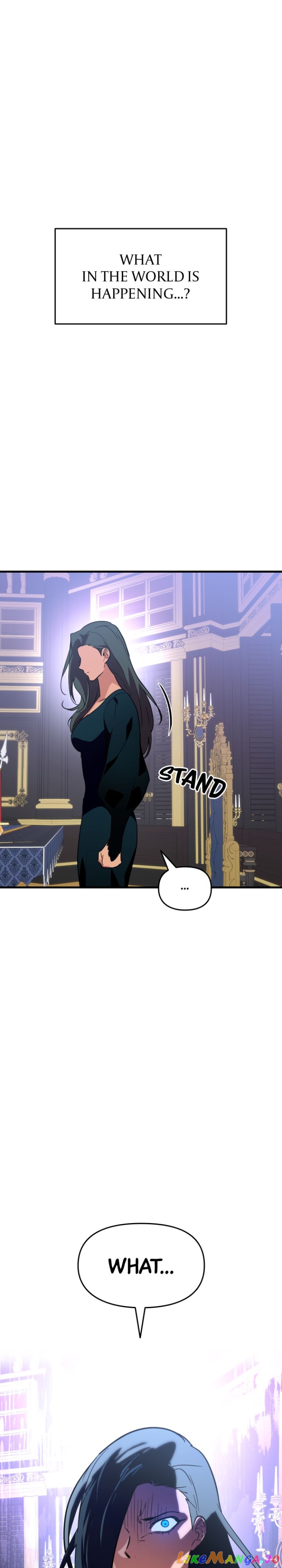 The Warrior From the Golden Days chapter 117 page 31