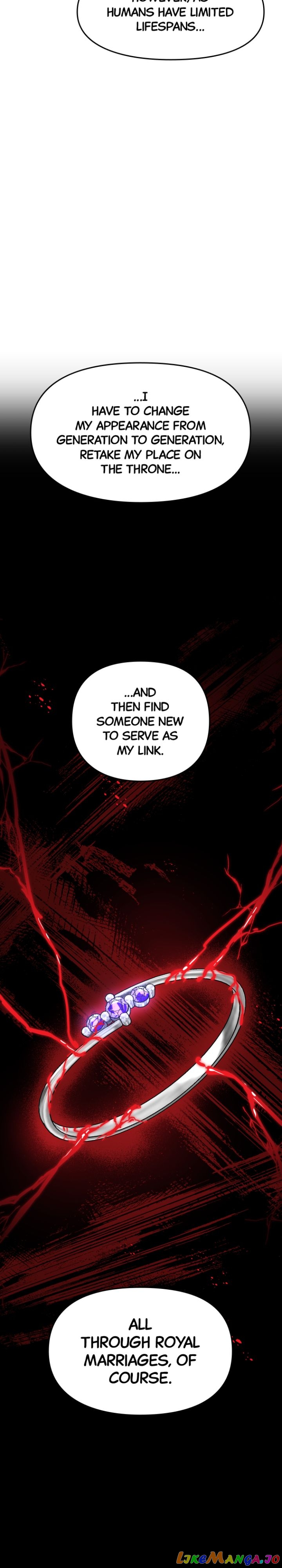 The Warrior From the Golden Days chapter 117 page 38