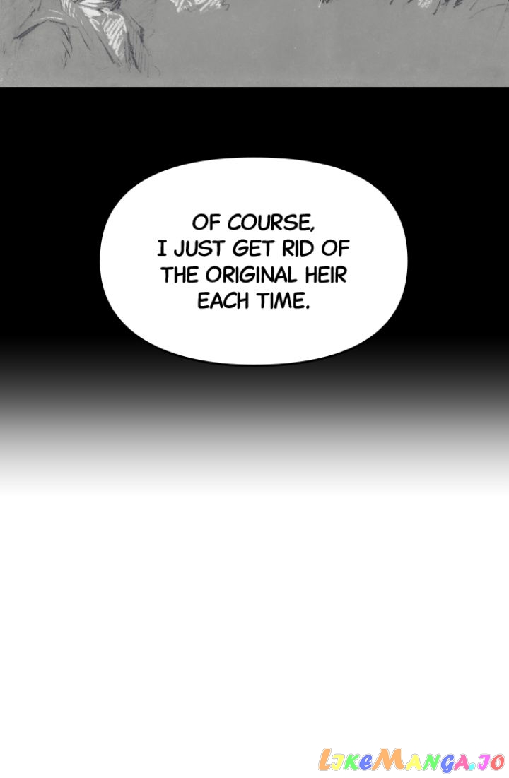 The Warrior From the Golden Days chapter 117 page 40