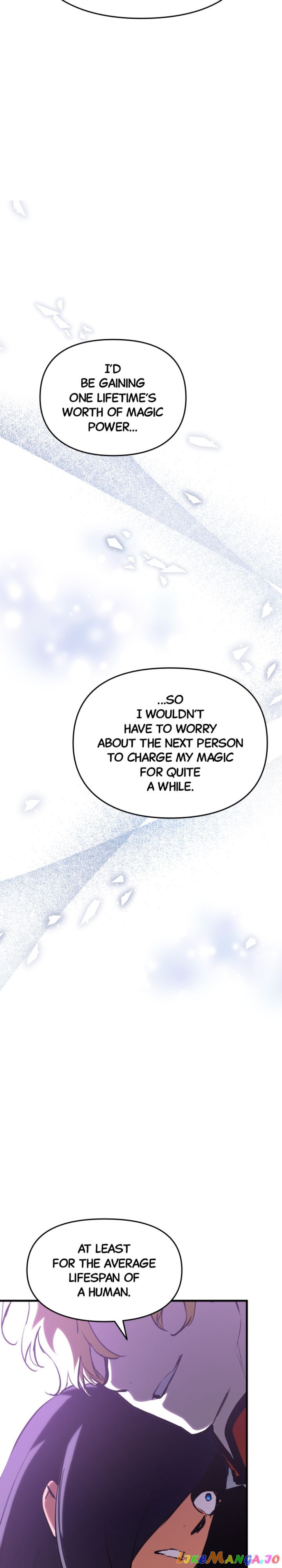 The Warrior From the Golden Days chapter 117 page 51