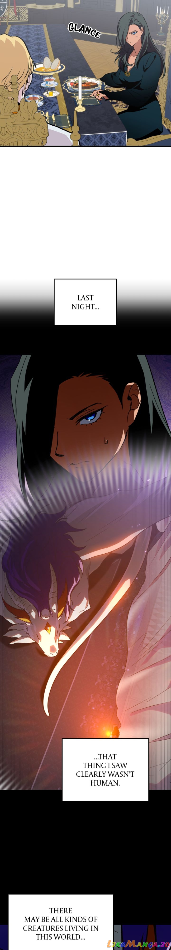 The Warrior From the Golden Days chapter 117 page 6