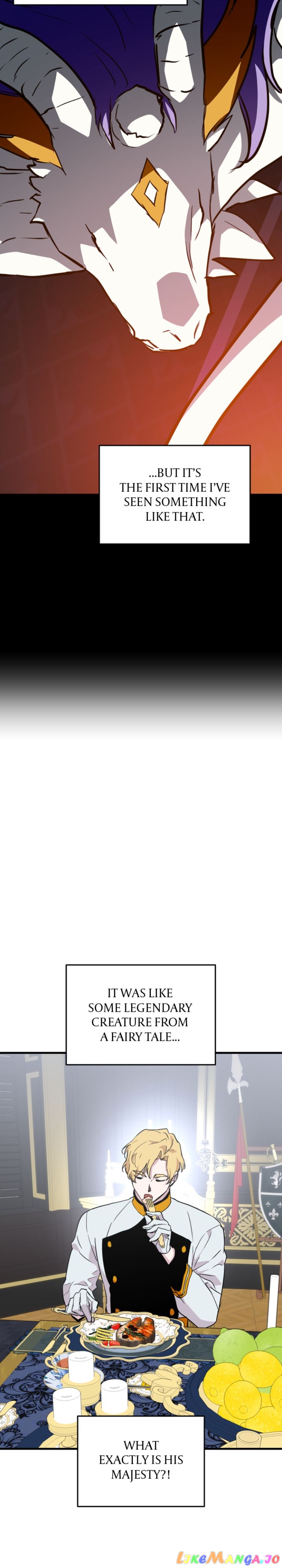 The Warrior From the Golden Days chapter 117 page 7