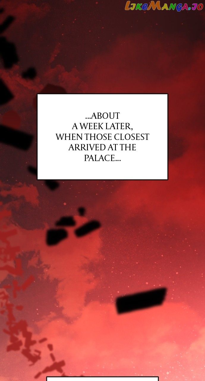 The Warrior From the Golden Days chapter 126 page 102