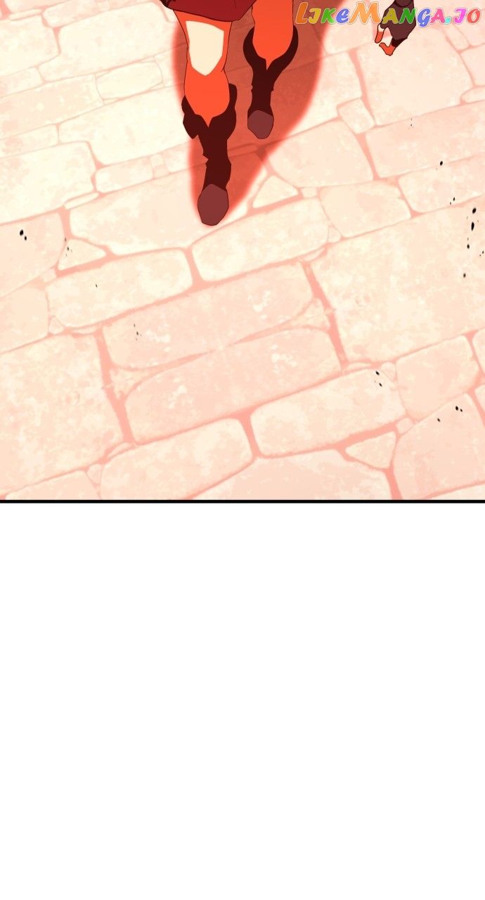 The Warrior From the Golden Days chapter 126 page 105