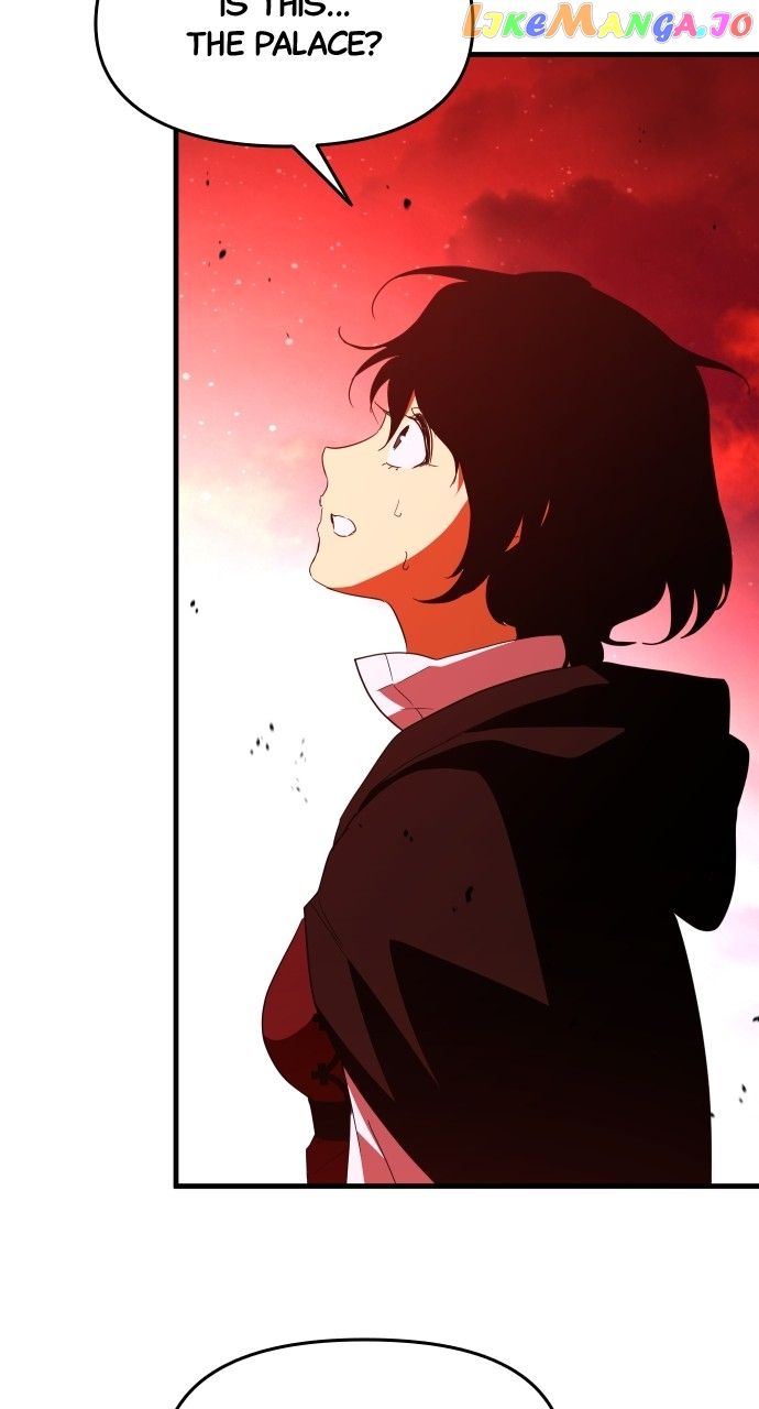 The Warrior From the Golden Days chapter 126 page 109