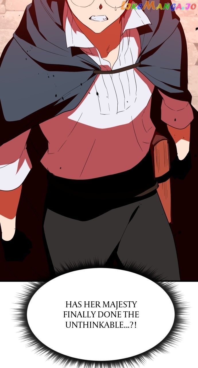 The Warrior From the Golden Days chapter 126 page 112