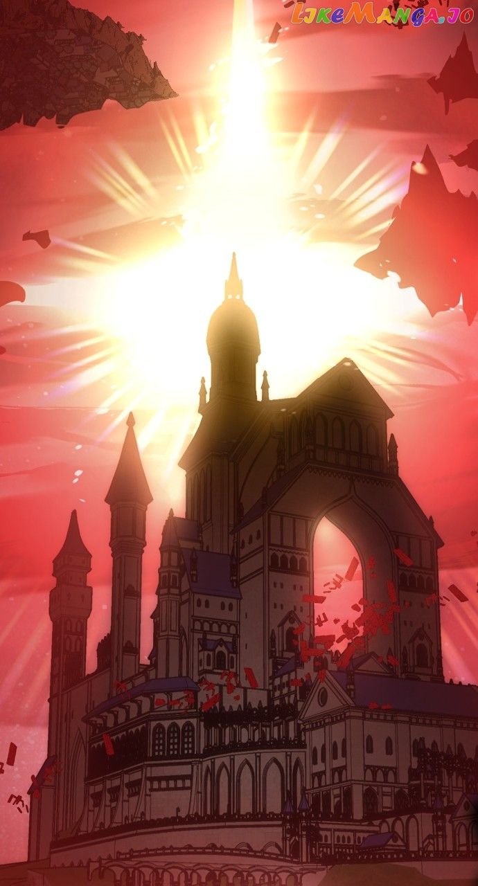 The Warrior From the Golden Days chapter 126 page 114