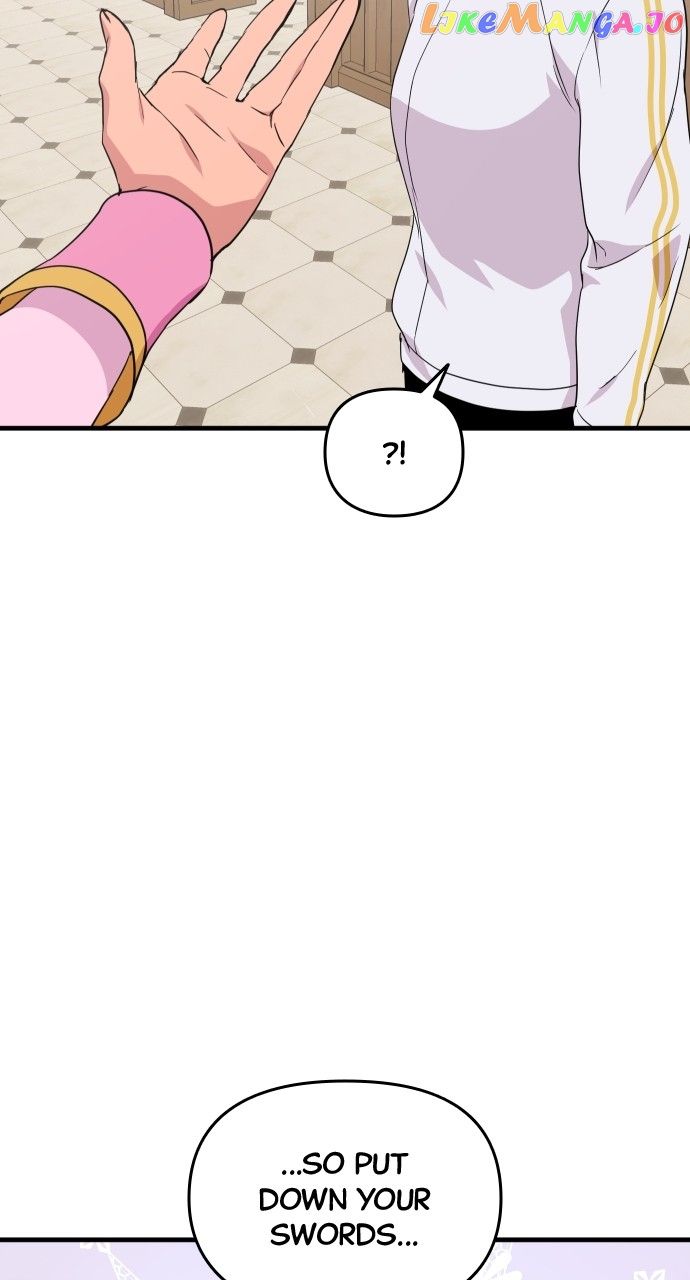 The Warrior From the Golden Days chapter 126 page 2